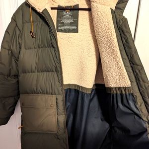 L.L. Bean Women's Mountain Parka